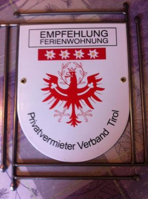 Haus Bergkastelblick, Nauders, Österreich